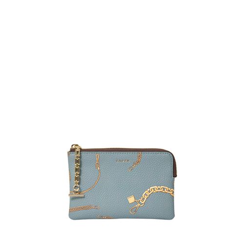 Saben Poppy Pouch